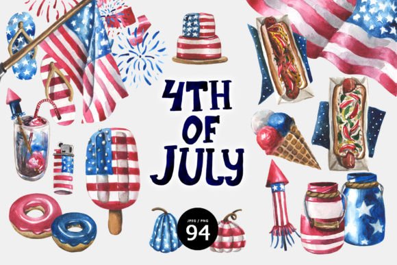 Designing with the Patriotic Set: A Complete Creative Guide