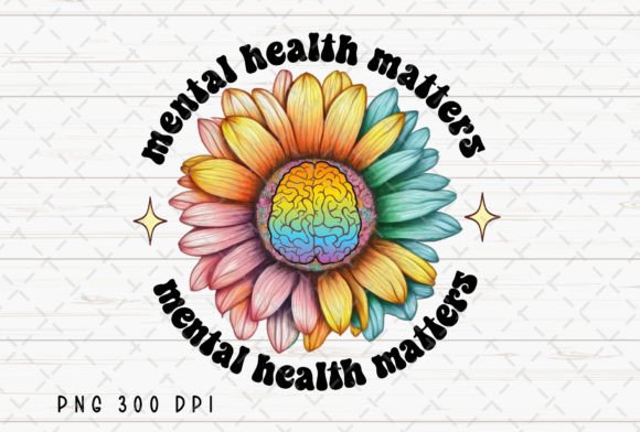 Embracing the Sunflower: A Guide to Mental Health Advocacy Design