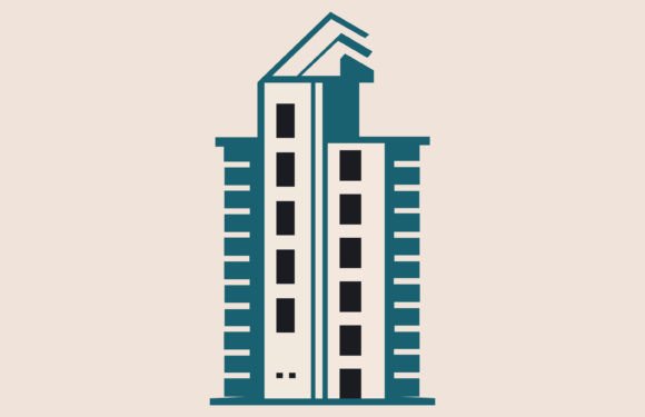 Urban Architecture Icons: Streamlining Your Visual Language